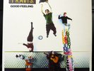 Travis - Good Feeling LP Limited 