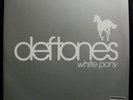 Deftones - White Pony 2LP Incubus Tool Linkin Park Rare