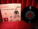 Rockabilly Ep Bill Haley Decca