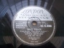 LITTLE RICHARD TUTTI FRUTTI RARE 78 RPM RECORD