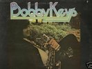 BOBBY KEYS/SELF-TITLED-LP/ROLLING STONES/RARE ROCK-1972