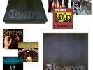 THE DOORS DELUXE VINYL LP BOX SET SEALED Number 1953