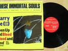 THESE IMMORTAL SOULS mary me EP SST  R.S.Howard MINT