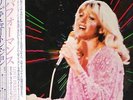 Olivia Newton-John EMI (Japan) LP Love Performance