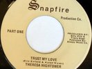 rare Modern Soul Boogie 45 THERESA HIGHTOWER Listen