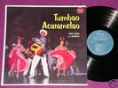 SENÉN SUÁREZ Tumbao Acaramelao / Cuba PANART Rec. LP