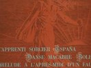 ASDF 30226/ FRENCH MUSIC / PIERRE DERVAUX