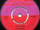 Red Red Wine - Tony Tripe - DOWNTOWN - ORIG