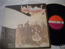 LED ZEPPELIN - 11 - ORIG UK ORANGE/PLUM LP - LEMON SONG