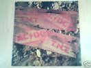 AC/DC TNT Australian LP Blue/Yellow Albert Label