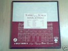 CALLAS / VON KARAJAN Madama Butterfly UK Columbia 3LP