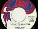 Donald Height -Talk Of The Grapevine - Northern Soul