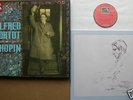 Alfred CORTOT Complete Chopin Recordings French EMI NM+