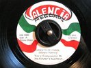 * SILVIANO VALENCIA  DISCO BOOGIE BREAKS Hear