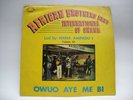 African Brothers:Soulfull  Highlife Ghana listen