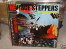 New Age Steppers / Action Bttlefield,Japan original LP