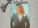 SPEEDY KEEN/ THUNDERCLAP NEWMAN 1973 UK lp