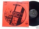 DETROIT JAZZ COMPOSERS ltd. Phil Ranelin TRIBE original
