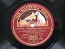 NEW MAYFAIR (AL BOWLLY) 