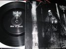 NASTROND-DIGERDODEN 7EP 95 SWE SORHIN FUNERAL MIST