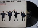 The Beatles – Help (Mono Original 1965 Pressing)