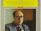 DGG RED STEREO SCHUMANN CELLO CON. ROSTROPOVICH NM