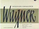 PHILIPS HIFI STEREO WAGNER OVERTURES SAWALLISCH NM