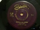 LAUREL AITKEN - BOOGIE IN MY BONES / STARLITE 7''