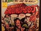 Groundhogs – Who Will Save The World? / Prog Blues Orig