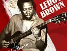 LEROY BROWN  COLOR BARRIER 2LP  TUFFEST ROOTS