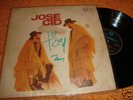 JOSE CID Quarteto 1111 PORTUGAL ACID Psych Mellotron LP