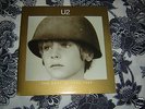 U2-THE BEST OF 1980-1990-(2XLP) ISLAND RECORDS UK 1993