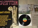 Led Zeppelin     - Stairway To Heaven IV -  TOP ZUSTAND