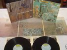 Jimi Hendrix   - Woodstock Two - ERSTPRESSUNG MULTI-FOC