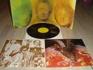 Rolling Stones   - Goats Heat Soup - inkl. Poster  MINT