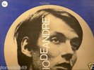 *** BEAT / ROCK- FABRIZIO DE ANDRE- IL MITO -IL POETA-