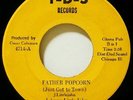 clear out sale: BLUES45 JOHNNY LITTLE JOHN on T-D-S