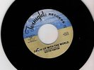 R.B -BUSTER BENTON- CATCH  UP WITH THE - HEAR -FREE POS