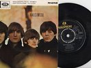 THE BEATLES - 'BEATLES FOR SALE' RARE UK EP ORIGINAL 