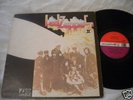 LED ZEPPELIN - 11 - UK ORIG ORANGE PLUM ATLANTIC LP