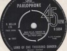 THE ACTION - LAND OF 1000 DANCES** MOD/MOTOWN/FREAKBEAT