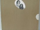 John Lennon & Yoko Ono - Two Virgins LP - US Apple