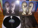 LP PINK FLOYD - THE DIVISION BELL Vinyl