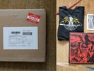 SEALED Vault White Stripes ICKY THUMP MONO Dead Weather