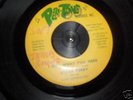 NORTHERN SOUL-OSCAR PERRY-I GOT WHAT YOU NEED PERI-TONE