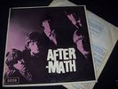 The Rolling Stones - Aftermath Stereo Un-Boxed Decca LP