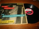 Lucky thompson Martial solal Vogue JAZZ LP