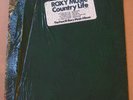 ROXY MUSIC Country Life 1974 LP STILL SEALED w/sticker