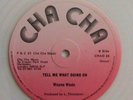 WAYNE WADE - TELL ME WHAT GOING ON , SOUNDCLIP