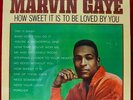 MARVIN GAYE 